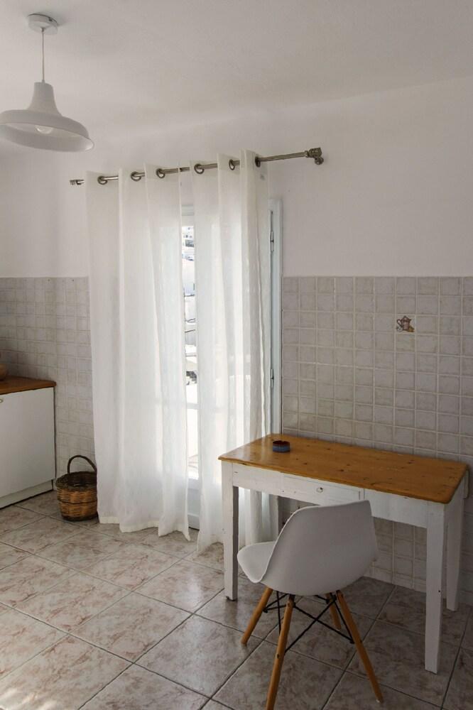 Perigiali Rooms Agali Exterior photo